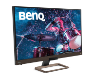 BenQ EW3280U czarny - 549065 - zdjęcie 2